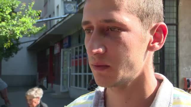 Scandal la o casa de pariuri din Deva. Un tanar a fost batut, dupa ce a reclamat ca i-ar fi fost folosit CNP-ul in mod abuziv