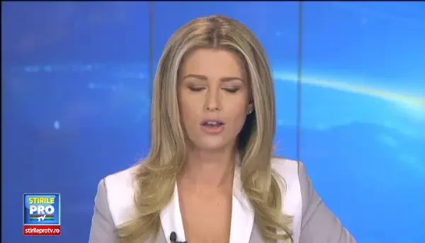 O fetita de 10 ani s-a accidentat grav pe o trambulina din Sibiu. Tatal ii acuza pe antrenori ca au lasat-o nesupravegheata