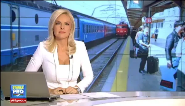 Trei zile in care Gara de Nord respira din nou aerul de altadata. Ce pot face vizitatorii la Train Delivery