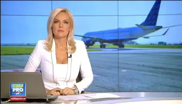 HARTA noilor curse pregatite de companiile low-cost. Un bilet Craiova - Dortmund poate fi cumparat si cu 15 euro