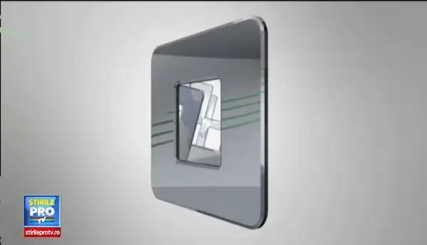 Tomografia 3D ofera cea mai buna imagine inaintea interventiilor chirurgicale din cavitatea orala si dureaza 3 secunde