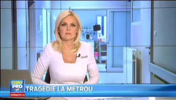 Viata pacientilor, in mainile directoarei Centrului de Transfuzii din Slobozia. Cum negocia Cristina Stoian o punga de sange