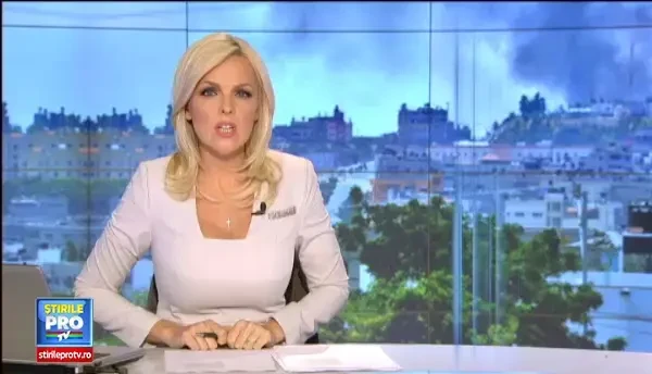 Armistitiu umanitar de 12 ore in Fasia Gaza. Cel putin 76 de cadavre, descoperite intre daramaturi