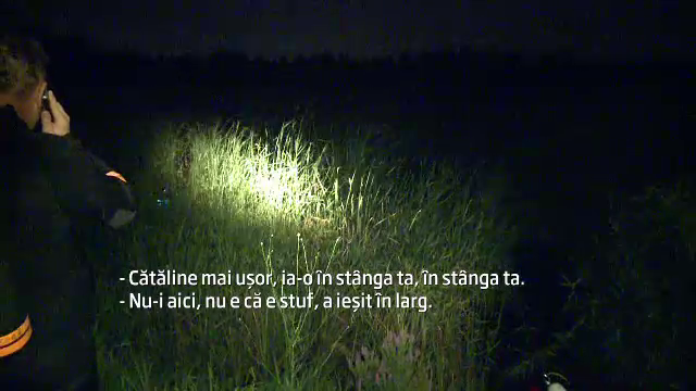 Desi nu stia sa inoate, un baiat de 12 ani a mers sa se racoreasca in Lacul Straulesti. A fost gasit mort