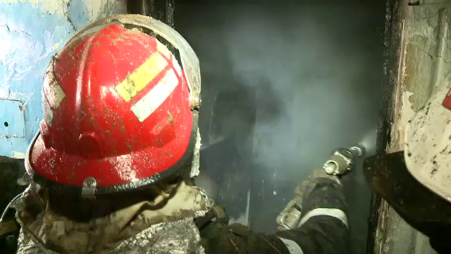 Trei oameni au fost raniti dupa ce cuptorul unei brutarii din judetul Mures a sarit in aer