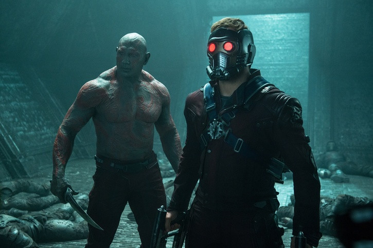 Regizorul seriei "Guardians of the Galaxy" a fost concediat de Disney din cauza unor mesaje despre viol