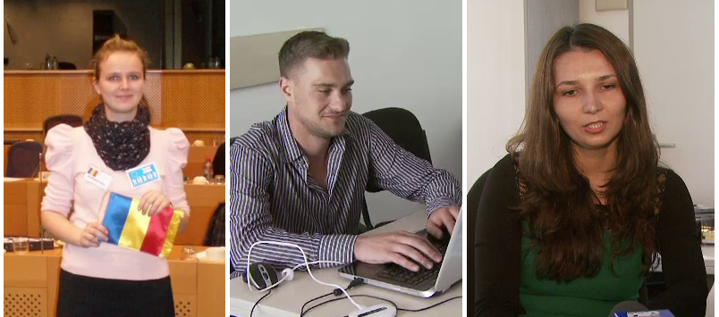 Pe ce salarii se intorc in tara tinerii care s-au scolit in strainatate. "Diferenta e mare, dar conteaza si mediul de lucru"