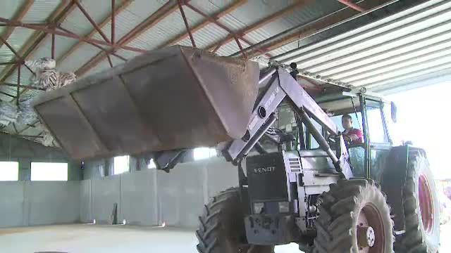 Diploma care aduce fonduri europene. Banii oferiti de UE ii fac pe elevii romani sa fie tot mai tentati de agronomie