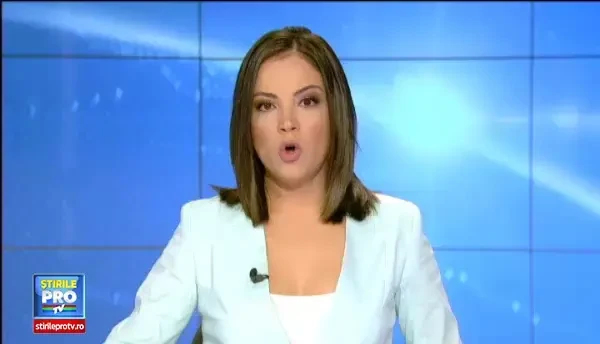 A cazut de la 10 metri inaltime sub privirile ingrozite ale parintilor. Fetitia de 2 ani si jumatate a scapat ca prin minune