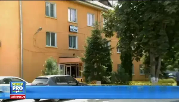 Supravietuire miraculoasa in Alba: o fetita de doi ani si jumatate s-a prabusit de la peste 10 metri inaltime, dar a scapat cu viata