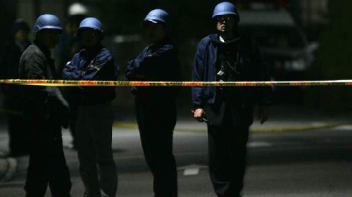 O japoneza in varsta de 15 ani si-a ucis si decapitat o colega de clasa