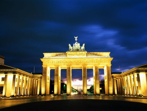 Germania revoltata avertizeaza Franta si Marea Britanie ca nu "joaca" tocmai corect de partea Rusiei