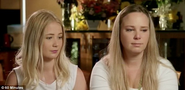 "Lasati-o pe mama sa ajunga acasa!" Mesajul emotionant a doua surori din Australia, ramase fara mama dupa tragedia MH17