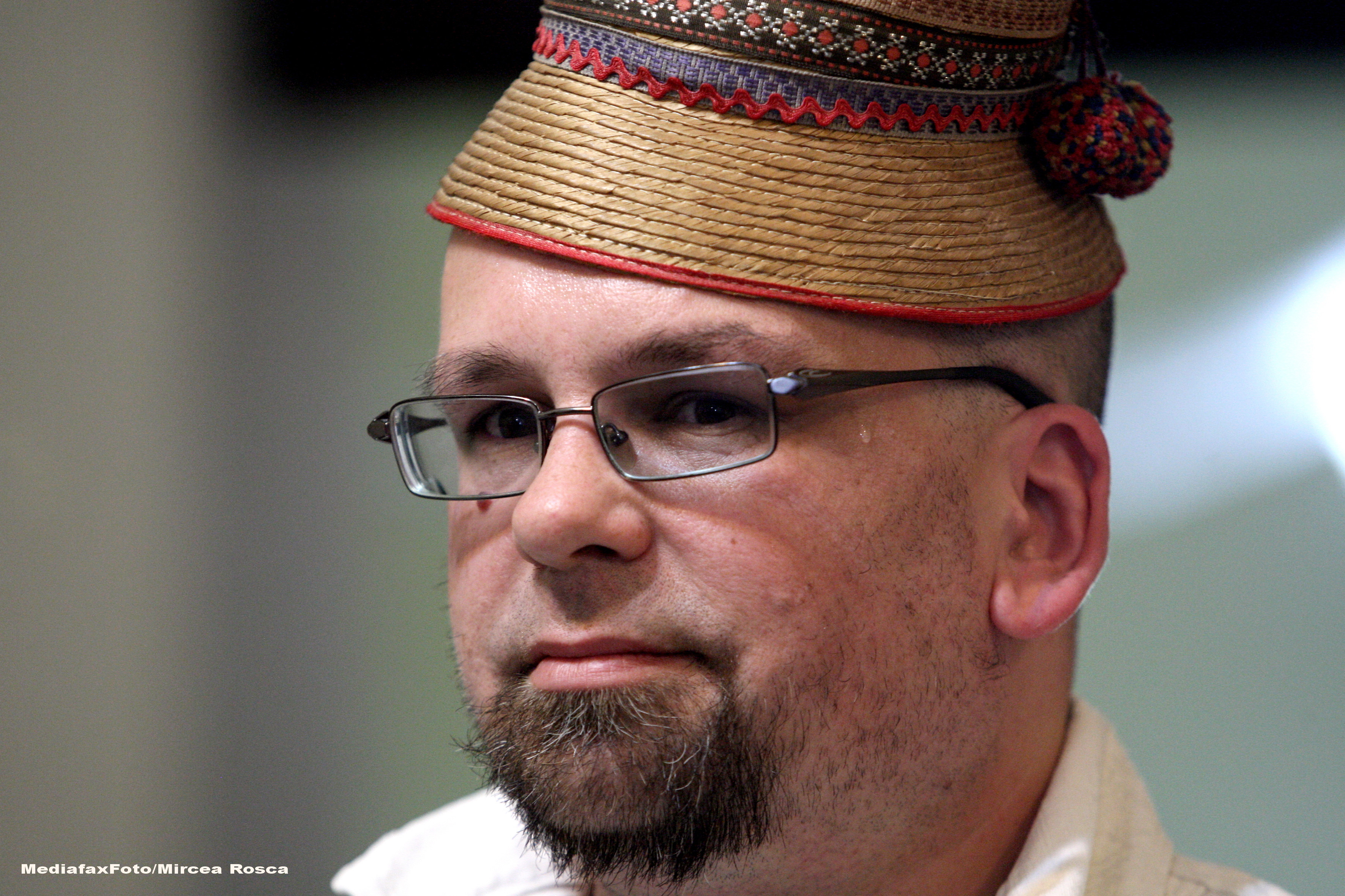 "Sam cel roman", americanul indragostit de Romania, despre cum a fost dat afara din tara. "Parca eram cautat pentru o crima"