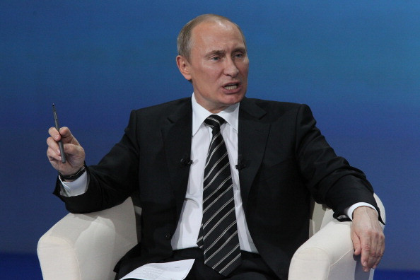 Serviciile secrete germane: Blocul de putere al lui Vladimir Putin se clatina la presiunile oligarhilor rusi