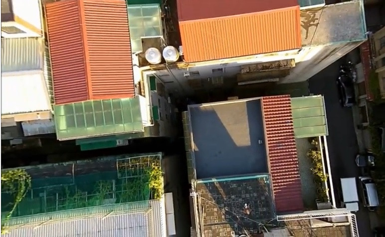 Un nou concept de turism virtual. Website-ul care a lansat harta VIDEO a locurilor din toata lumea, filmate de drone