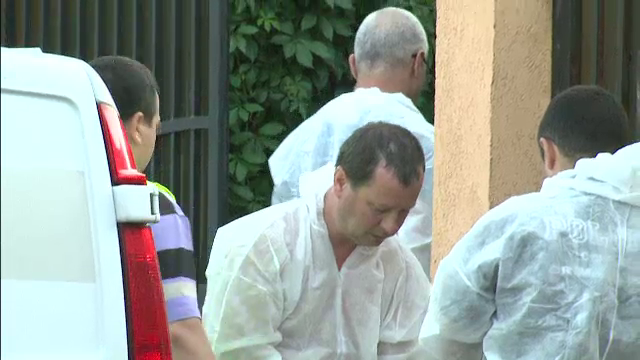 Tanara din Hunedoara ucisa de tatal vitreg urma sa se casatoreasca in august. Detalii cutremuratoare din ancheta