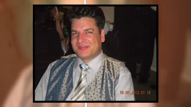 Politistul din Fetesti care s-a impuscat in cap a fost operat in Capitala. Barbatul se afla in stare grava