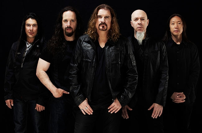 Bucuresti, pregateste-te! Dream Theater revine ASTAZI in concert in Capitala: