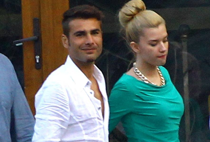 Adrian Mutu, surprins in bratele altei femei la Mamaia. Gestul care il poate costa casnicia. Ce mesaj a transmis Consuelo
