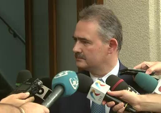 Fostul Ministru de Finante din guvernul Nastase, audiat in cazul comisioanelor ilegale pentru contracte cu Microsoft