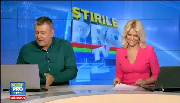 Masina care se poate conduce singura a fost testata in Florida, cu alte vehicule in trafic. Cum s-a descurcat