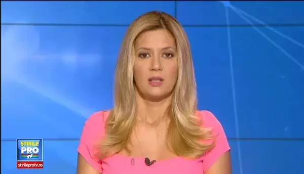 Cum a ajuns o camila sa se plimbe nestingherita printr-un oras din centrul Norvegiei