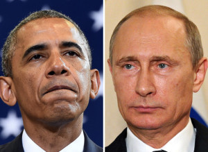 SUA anunta sanctiuni impotriva Rusiei vizand energia, finantele, armamentul. Obama: NU exista un nou Razboi Rece cu Moscova