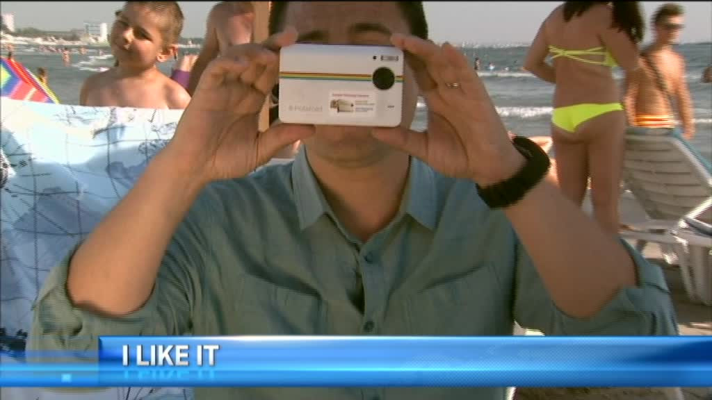 iLikeIT. Fotografia pe hartie mai are o sansa. Care sunt cele mai bune imprimante mobile