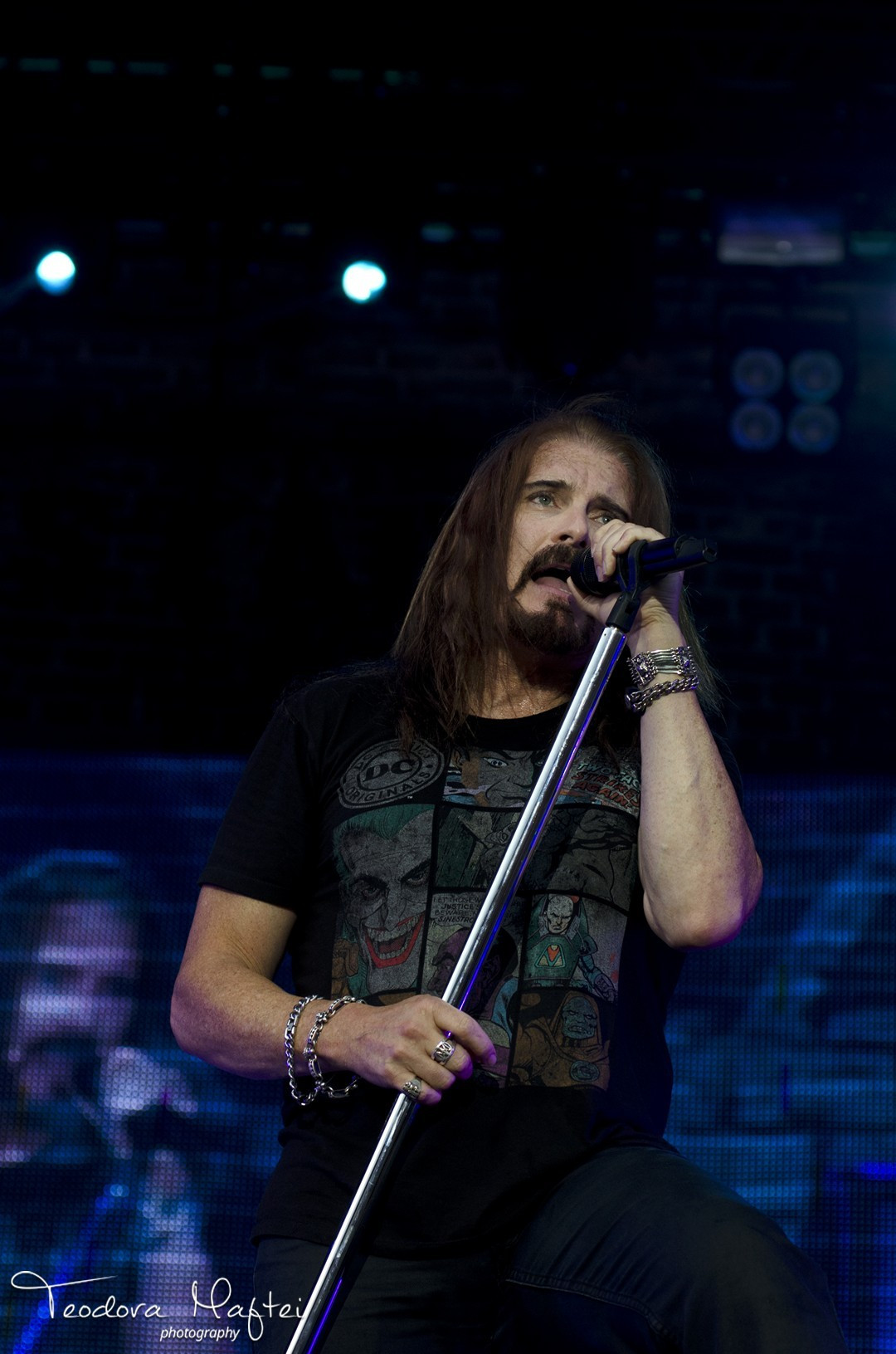 Concert Dream Theater – Visul unei nopti de vara la Bucuresti: o aventura transcedentala in alta dimensiune muzicala