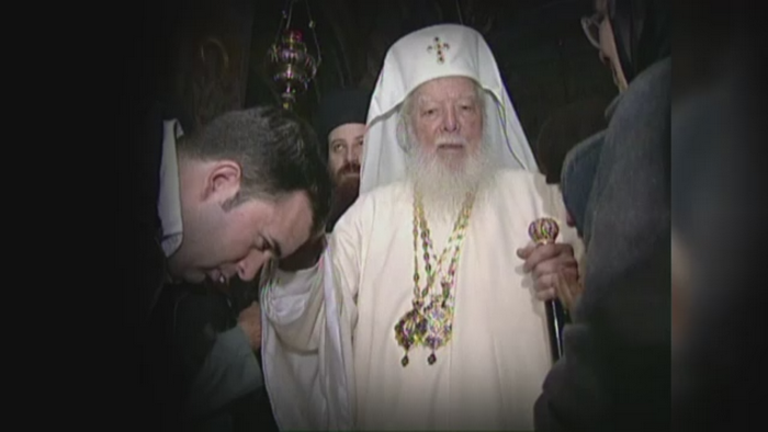 1000 de oameni, prezenti la parastasul de 7 ani al fostului patriarh Teoctist. Ce spun despre el cei care l-au cunoscut