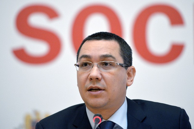 Ponta, in ziua in care scoala a inceput fara manuale: "Nu mai exista niciun elev care sa nu stie sa foloseasca un telefon"