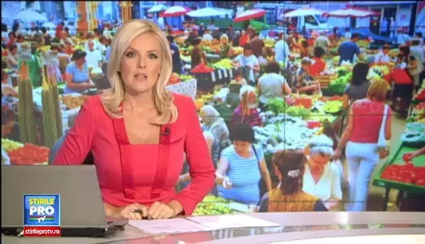 Efectele embargoului rusesc pe fructele din Republica Moldova. Romanii vor cumpara produse si de trei ori mai ieftine