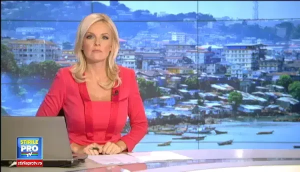 Spitalele din Romania au fost puse in garda in contextul epidemiei de EBOLA din Africa. Care sunt simptomele bolii