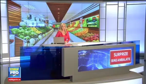 Alimente stricate, ascunse printre cele proaspete. La ce trebuie sa fii atent cand cumperi fructe si legume pe caldura