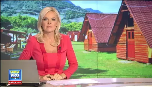 Parintii din Romania platesc mii de lire pentru a-si trimite copii in tabara in strainatate. Cat costa cele de la noi