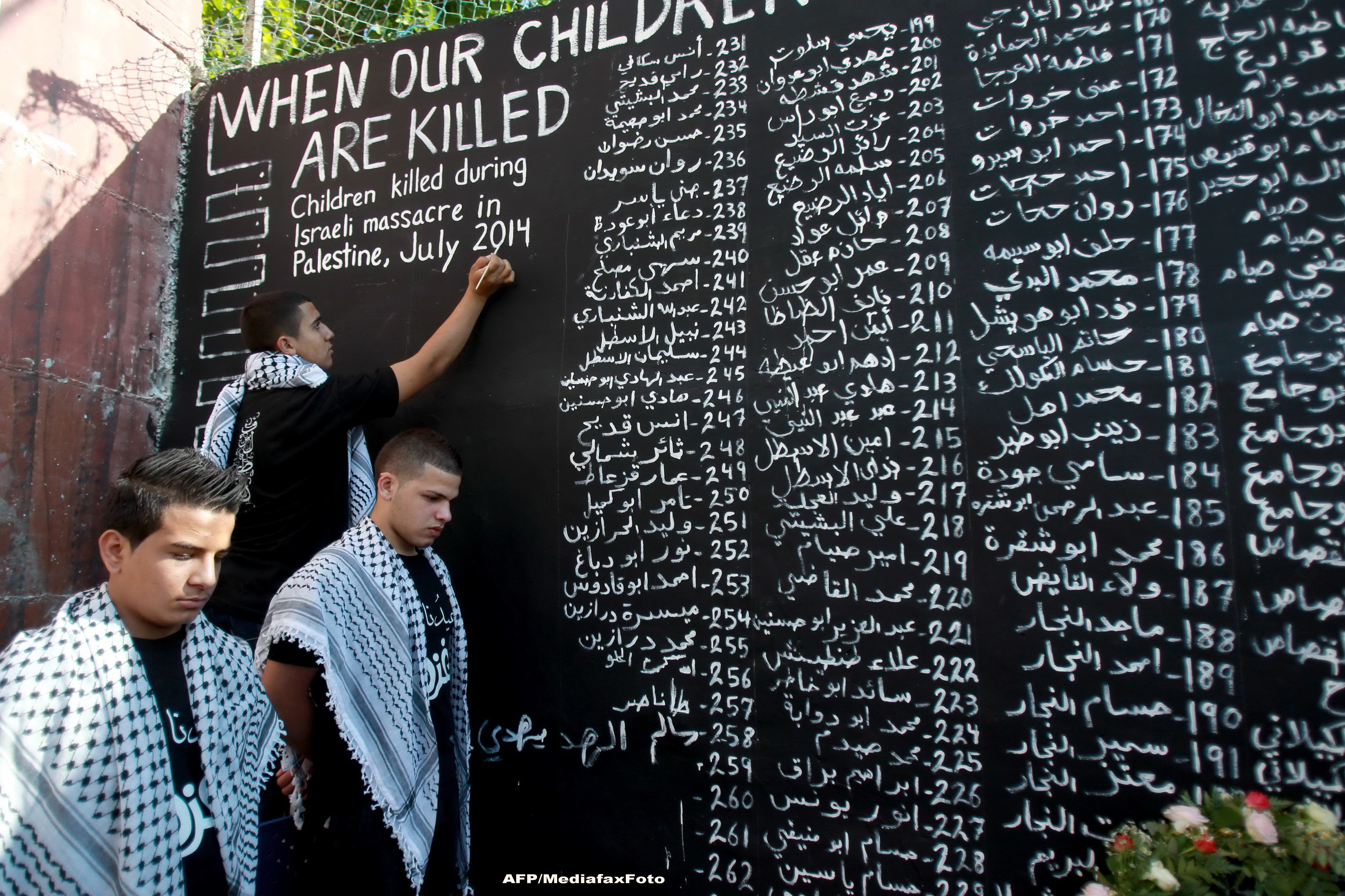 Fasia Gaza