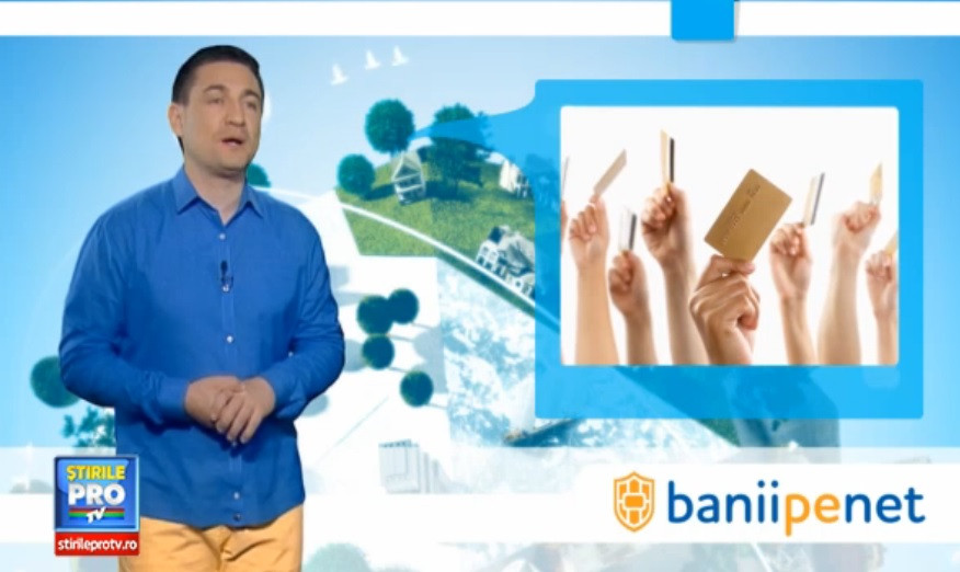 Aveti grija de cardul bancar. Care sunt cele mai importante elemente ale acestui instrument financiar