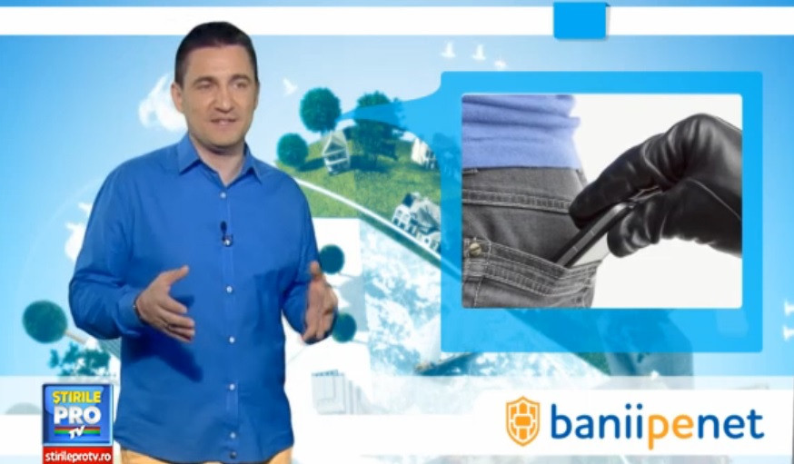 Nu transmiteti PIN-ul de pe cardul bancar nimanui, nici chiar bancii. Metode prin care va puteti feri de hackeri