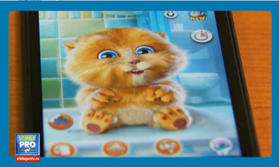 Protejati-va copiii care navigheaza pe internet. Reguli de baza pentru linistea parintilor