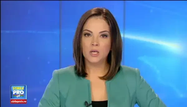 Regizorul Mihnea Columbeanu, pe care procurorii DIICOT l-au acuzat de pornografie infantila, a fost arestat preventiv