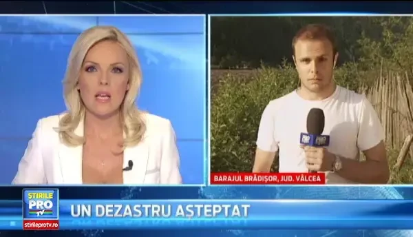 COD ROSU de inundatii in 6 judete din tara. Povestile oamenilor care inca traiesc cu frica unei catastrofe