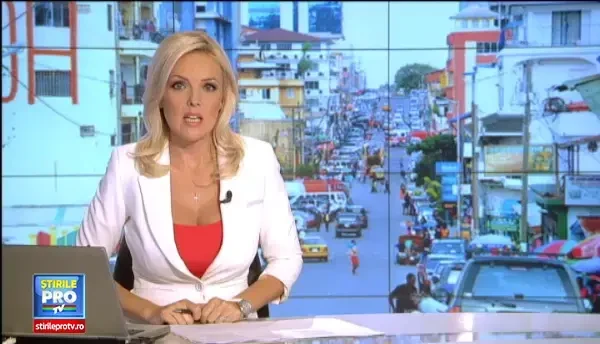 Sute de romani se tem de boala care pare sa fi scapat de sub control. Ebola a ucis 729 de oameni, 57 din ei in doar 4 zile