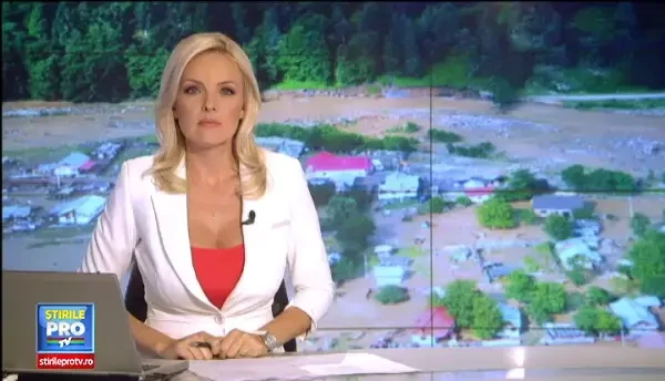 46 de milioane de euro, cheltuite pe o harta inutila. Ce scrie in dreptul localitatilor care au fost maturate de viituri