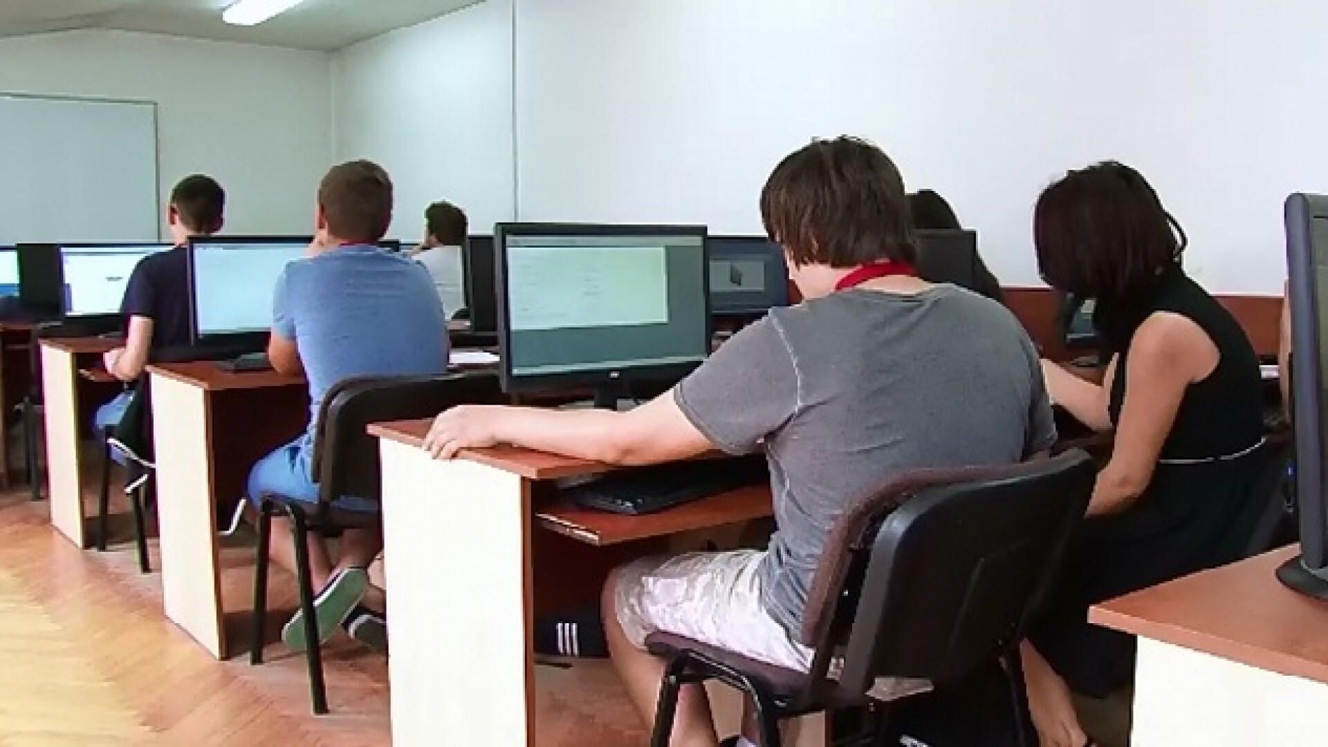 Elevii romani au obtinut sase medalii la Olimpiada Internationala de Stiinte pentru juniori din Argentina