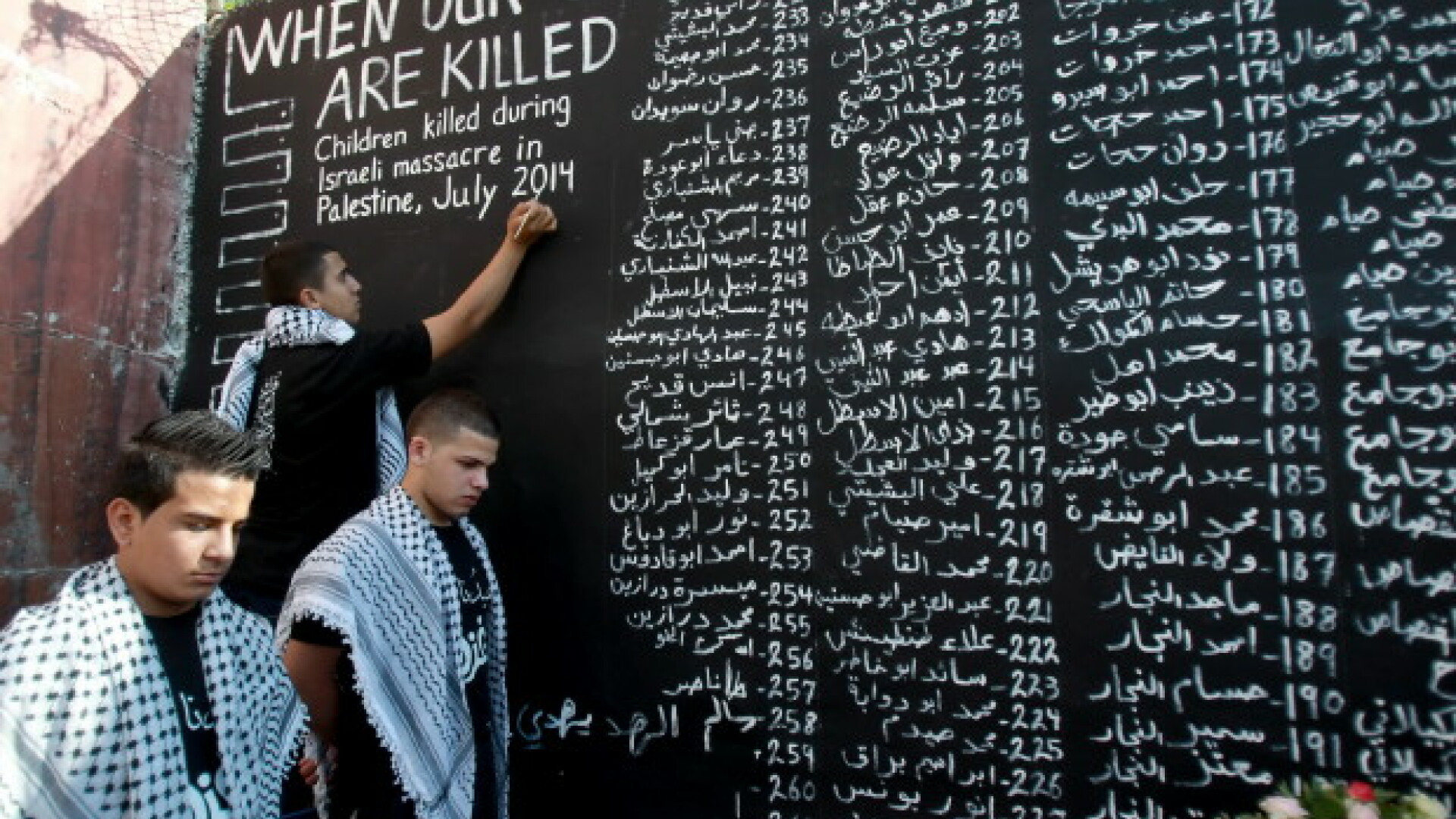 Razboi in Gaza. Armistitiul umanitar de 72 de ore NU a durat nici 72 de minute. Doi soldati israelieni au fost ucisi