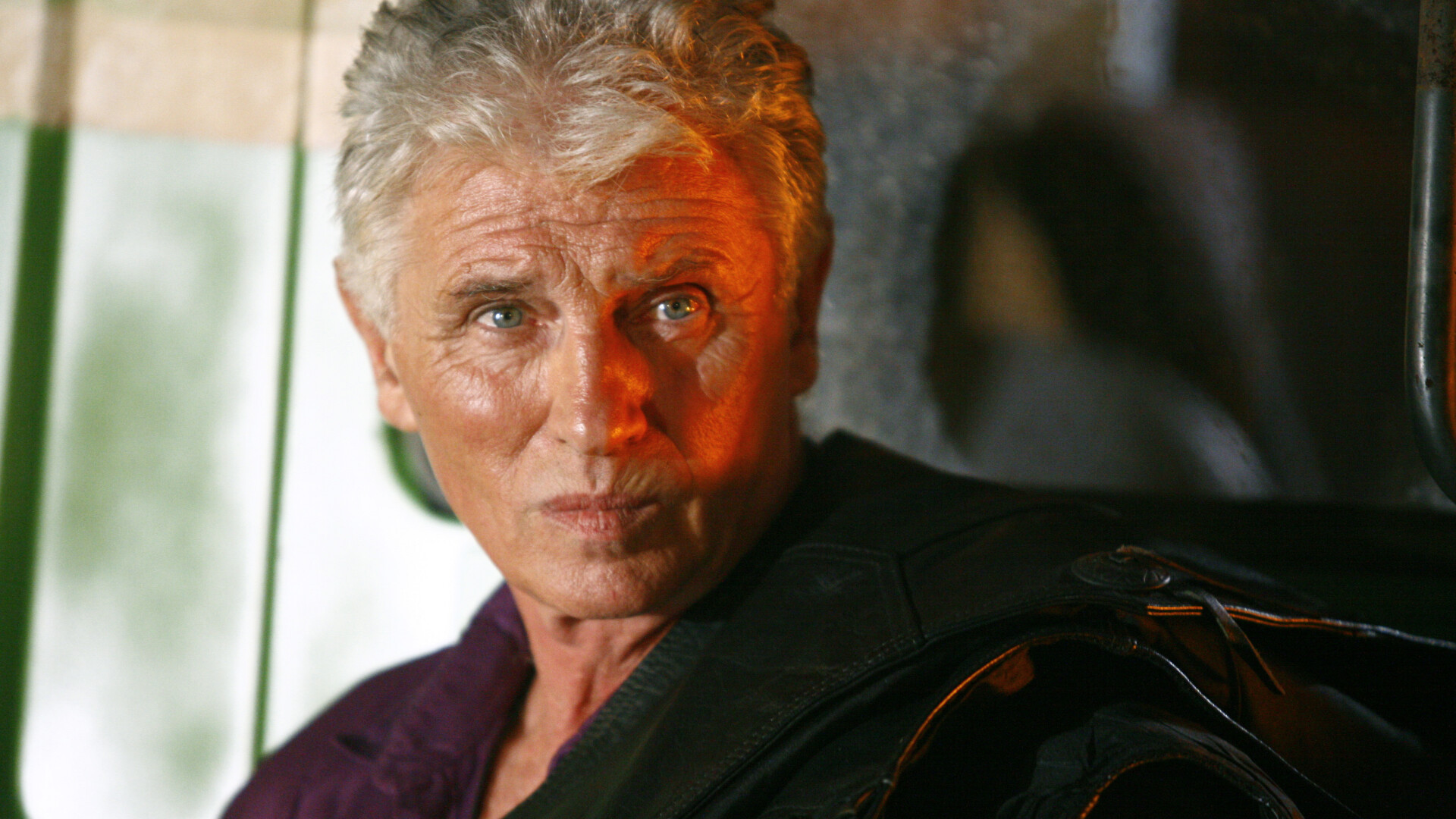 Szobi Cseh, cel mai cunoscut cascador al cinematografiei romane. Momentele care i-au definit cariera. VIDEO