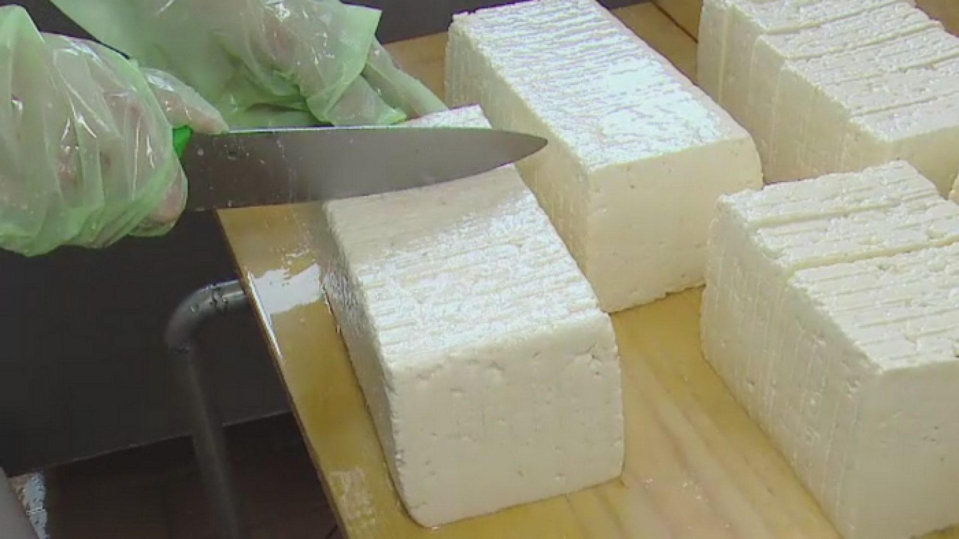 Mana cereasca pentru locuitorii din Mures. Secretul inlocuirii sarii cu apa izvorului din Orsova