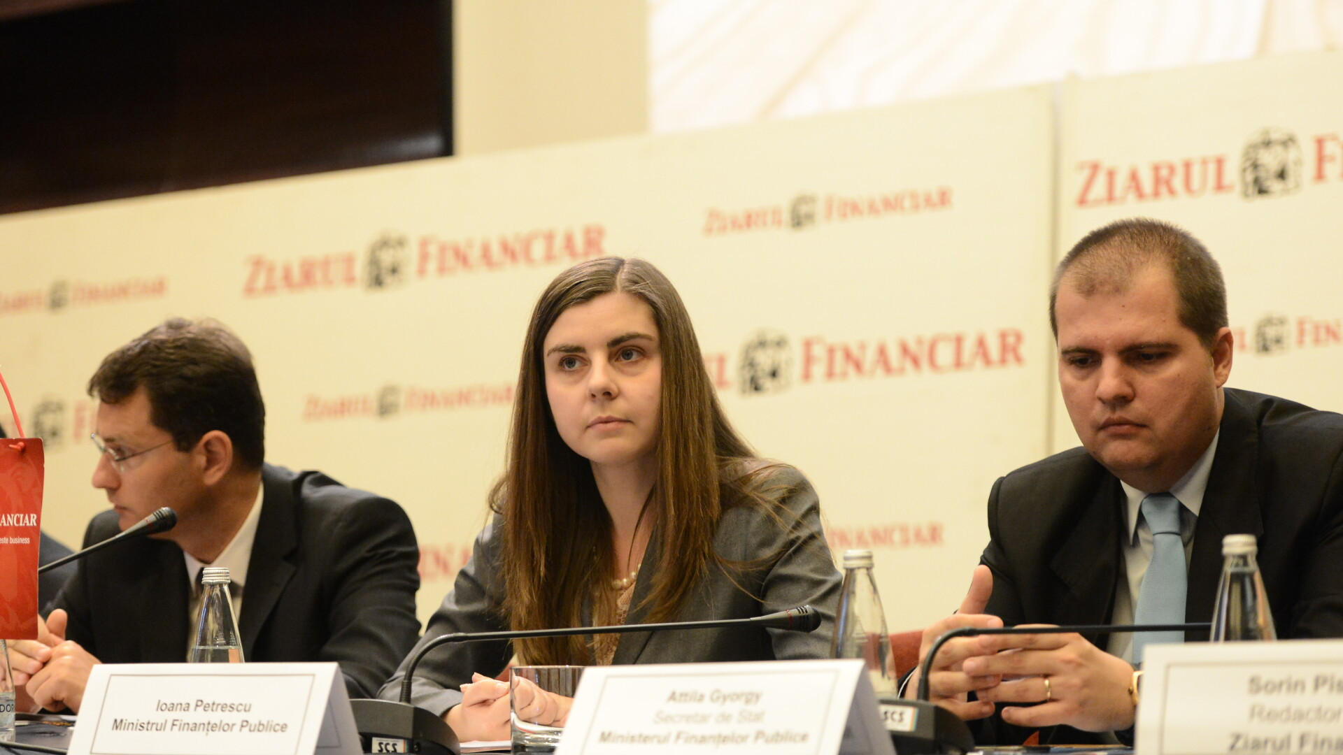 Ce este "penalitatea de nedeclarare" pe care o vrea Ioana Petrescu. Ministrul, avertizat ca ar putea amenda cetateni onesti