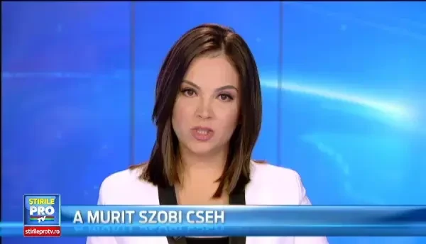 Szobi Cseh si povestea din spatele cascadoriilor. Cum le-a schimbat viata celor mai amarati dintre copiii Romaniei